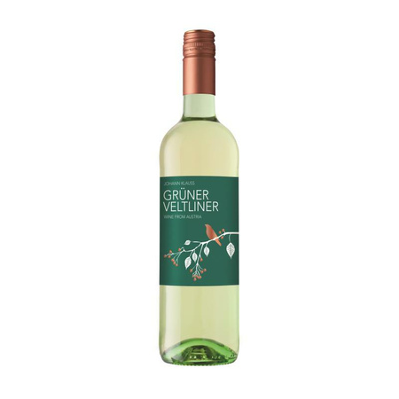 WINO GRUNER VELTLINER 12% B/W 0,75L