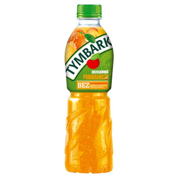 NAPÓJ POMAR-BRZOSK. TYMBRAK 0,5L PET