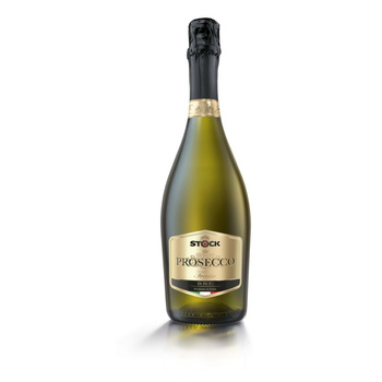 WINO STOCK PROSECCO  11% B/W 0,75L