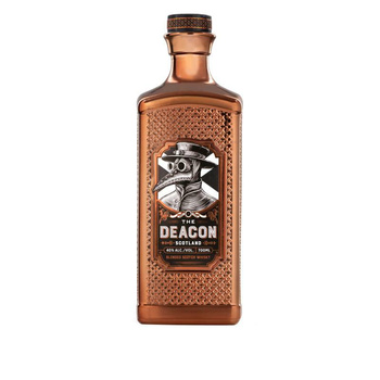 WHISKY THE DEACON 40% 0,7L