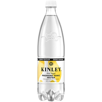 NAPÓJ KINLEY TONIC PREM 1L