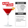 DRINK BLOOD&SAND