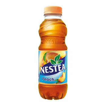 NAPÓJ NESTEA BRZOSKWINIA 0,5L BUT.
