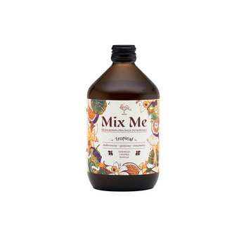 MIX ME TROPICAL 0,5L