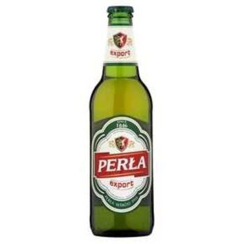 PIWO PERŁA EXPORT 0,5L BUT.BZW.