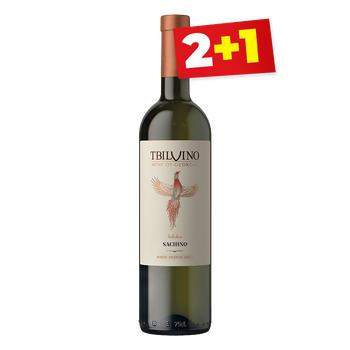 WINO SACHINO 12% B/PW 0,75L