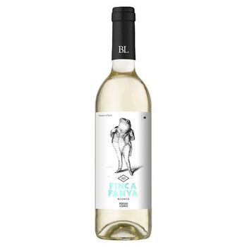 WINO FINCA FANYA WHITE 12% B/PW 0,75L