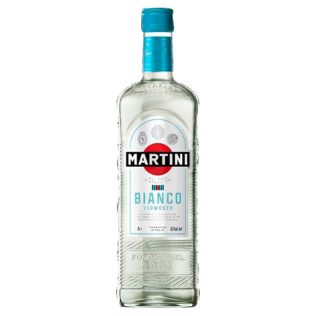 WINO MARTINI BIANCO 1L