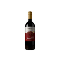 WINO FRONTERA JAMMY RED C/S 0,75L