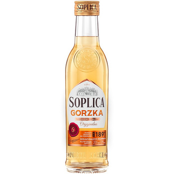 SOPLICA GORZKA 32% 0,2L