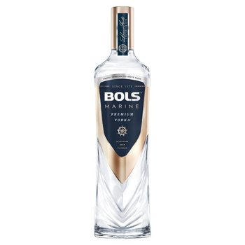 WÓDKA BOLS MARINE 40% 0,5L