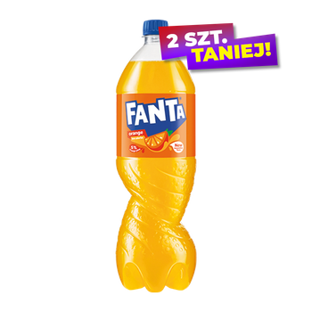 NAPÓJ FANTA 1,5L PET