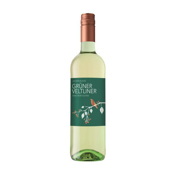 WINO GRUNER VELTLINER 12% B/W 0,75L