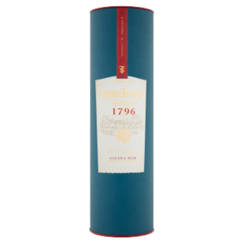 RUM SANTA TERESA 1796 40% 0,7L