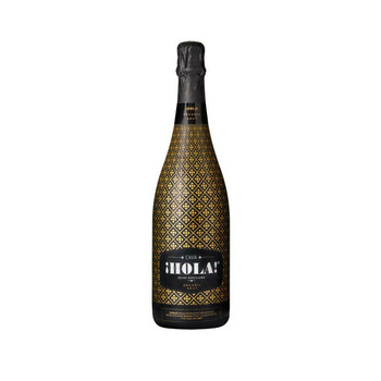 WINO HOLA CAVA BRUT ECO 11,5% B/W 0,75L