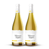 2 x WINO WINIARNIA ZAMOJSKA GRUSZKA 9% B/PS 0,75