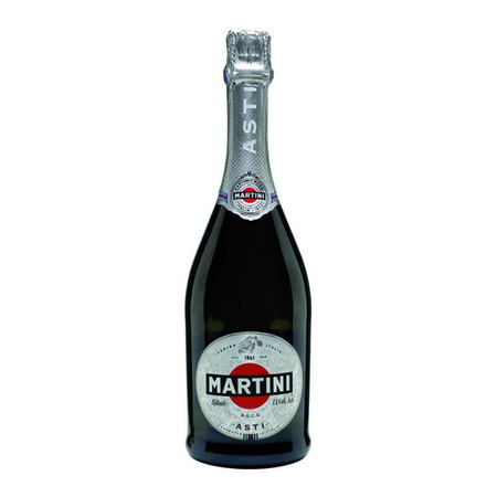 WINO MARTINI ASTI SPARKLING + RAFAELLO