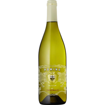 WINO POMINO BIANCO FRESCOBALDI B/W 0,75L