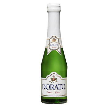 WINO MUS DORATO 10% BIALE SLOD 0,2L