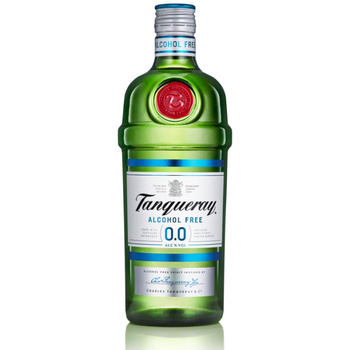 NAPÓJ TANQUERAY ALCOHOL FREE 0,7L