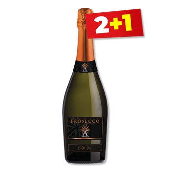 WINO PROSECCO AMANTI EXTRA DRY 10,5% B/PW 0,75L