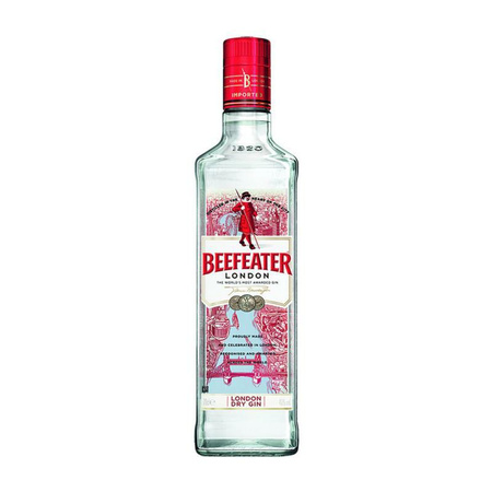 GIN BEEFEATER GIN 0,70L 40%