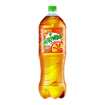 NAPOJ MIRINDA ORANGE GAZ 850ML