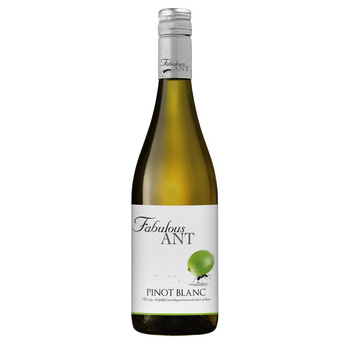 WINO FABULOUS ANT PINOT BLANC B/W 0,75L