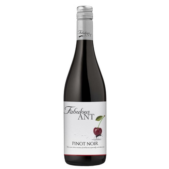 WINO FABULOUS ANT PINOT NOIR C/W 0,75L