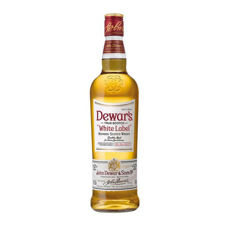 WHISKY DEWAR`S 0,70L 40%