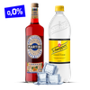DRINK APERITIVO VIBRANTE 0%
