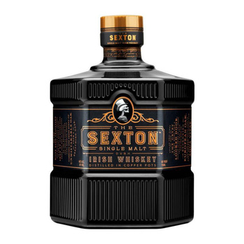 WHISKEY SEXTON 40% 0,7L