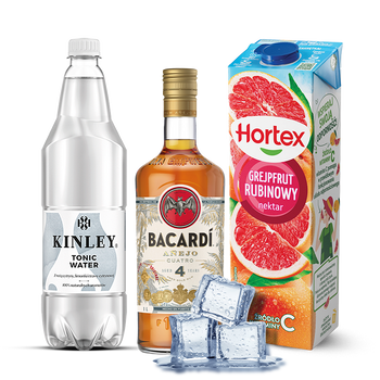 DRINK CUATRO SMASH