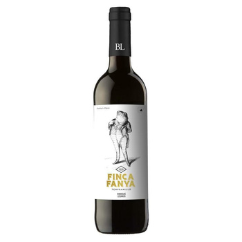 WINO FINCA FANYA RED 13% C/PW 0,75L
