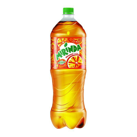 NAPOJ MIRINDA ORANGE GAZ 850ML