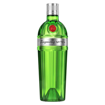 GIN TANQUERAY NO. TEN 0,70L 47%