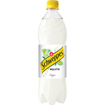 NAPÓJ SCHWEPPES MOJITO 0,85L