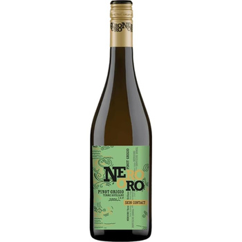 WINO NERO ORO PINOT GRIGIO B/W 0,75L