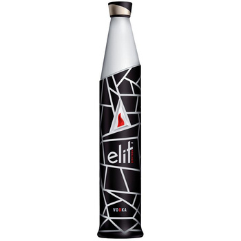 WÓDKA ELIT NIGHT EDITION 40% 1,75L