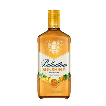 WHISKY BALLANTINES'S SUNSHINE 0,7L 30%