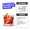 DRINK APERITIVO VIBRANTE 0%