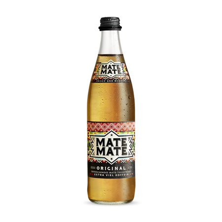 NAPÓJ MATE MATE ORYGINAL 0,5 L BUTL. BZW.