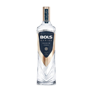 WÓDKA BOLS MARINE 40% 0,70L