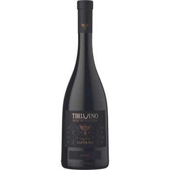 WINO TBILVINO SAPERAVI RED