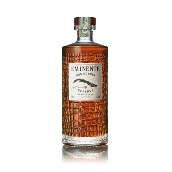 RUM EMINENTE RESERVA 7YO 41,3% 0,7L