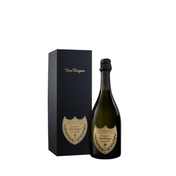 SZAMPAN DOM PERIGNON BLANC2013 12,5 % 0,75L