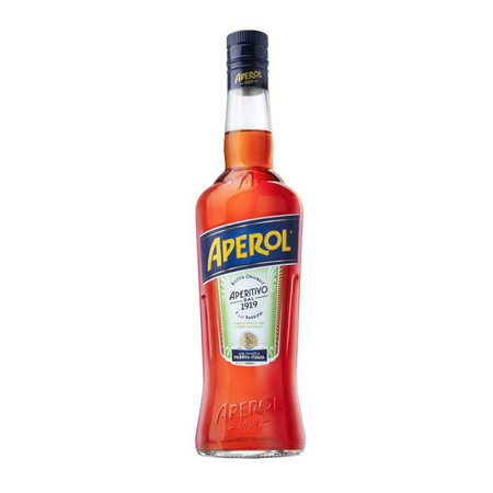 DRINK APEROL SPRITZ