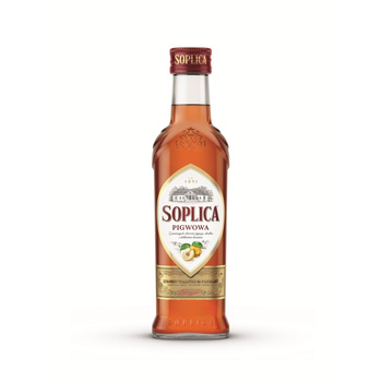 SOPLICA PIGWOWA 0,2L 26%
