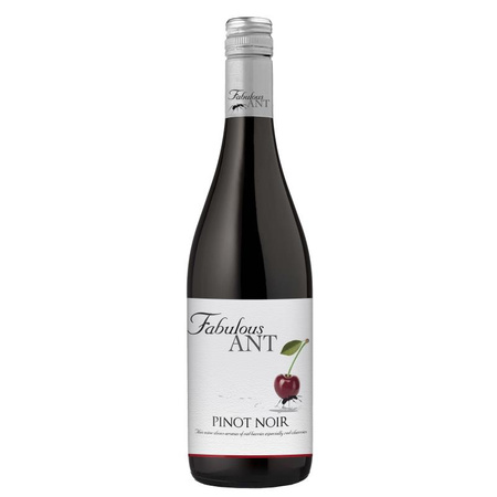 WINO FABULOUS ANT PINOT NOIR C/W 0,75L