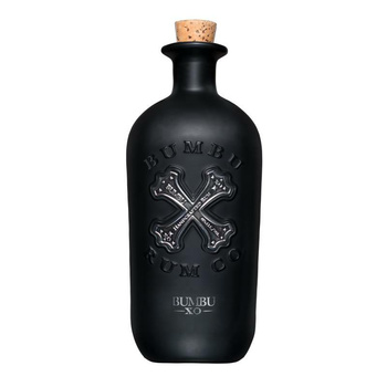 RUM BUMBU XO 0,70L 40%